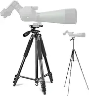 IBQ Spotting Scope,Telescope 20-60x80MM Spotting scopes for Target Shooting, Spotting scopes for Hunting