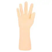 Fashionable Male Hand Jewelry Display Stand for Watches Bracelets Rings