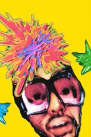 Amine Rapper Artist Twopointfive Music Album Wall Art Home Decor - POSTER 20x30