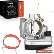 1 Electronic Throttle Body Assembly for Mini Cooper S 2002-2008 L4 1.6L 6 Blades (for: Mini)