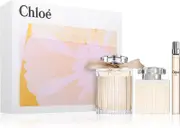 Chloé Chloé women's gift box set