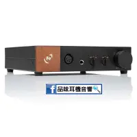 在飛比找PChome商店街優惠-【品味耳機音響】波蘭 Ferrum Audio OOR耳機擴