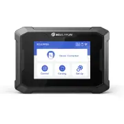 SCULPFUN TS1 Laser Engraver Touchscreen 3.5inch Control Terminal Real-time Slicing Function Used for Most Laser Engravin