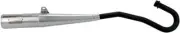 DG RCM 4-Stroke Aluminum 1-into-1 Exhaust System (06-6521)