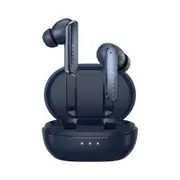 Haylou W1 Qualcomm QCC3040 Bluetooth 5.2 Earphones, aptX / AAC / SBC, Qualcomm aptX Adaptive, Knowles Balanced Armature Driver - Blue