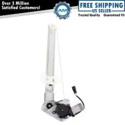 Rear Right Window Regulator & Motor For 2012-2016 Honda CR-V (for: Honda)