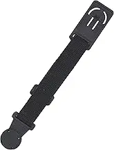 Hanging Loop Strap Magnet Hanger Kit for Fluke Instruments Multimeter 1 Straps, 1 Clips and Magnetic Hanger