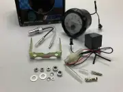 APC 107166 2-1/16" Water Temperature Gauge & Sensor Kit