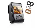 VIOFO A119 V3 +GPS Dash Camera Recorder QUAD HD 1600P Dashcam +Parking Hardwire