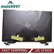For HP ENVY x360 13-AY 13Z-AY 13Z-AY000 13Z-AY100 LCD Display Hinge up Assembly