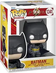 FUNKO POP! MOVIES: The Flash - Batman