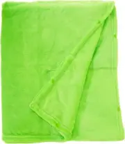 Cozi Down Plush Travel Throw Blanket and Backpack Converts into Sleeping Bag, Tw