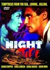 Night Tide (DVD) Dennis Hopper Linda Lawson Gavin Muir Luana Anders (US IMPORT)