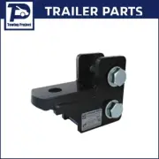 Hayman Reese Trailer Tow Ball Mount Hitch Head Only Adjustable 3500KG PN 70206
