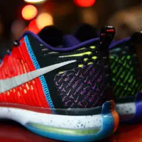 在飛比找蝦皮購物優惠-Kobe 9 10 高筒改低筒