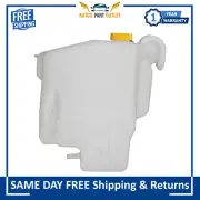 Radiator Fluid Coolant Overflow Bottle Expansion Tank Reservoir For 07-13 Nissan (for: Nissan)
