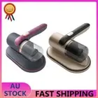 Wireless Bed Vacuum Cleaner Handheld UV-C Sterilization Home Cleaning Appliances