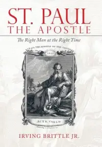 在飛比找博客來優惠-St. Paul the Apostle: The Righ