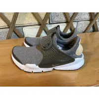 在飛比找蝦皮購物優惠-NIKE SOCK DART 25CM