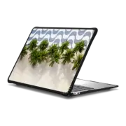 MacBook Air 13-inch (M1 / Intel) Impact Case Copa Pavers, Rio