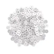 Aluminum Backup POP Rivet Washers for 1/8" Diameter Rivets,Aluminum Back up Wash