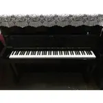 KAWAI 河合1號鋼琴 KU-1B