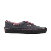 NIB VANS YEAR OF THE RAT U ERA LACEY GRAY PINK SNEAKER SIZE 7.5 $75