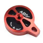Fork cap Bicycle Accessories Small springs Bolt Aluminum alloy Practical