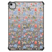 iPad Air (4th/5th gen) iPad Impact Case Woodland Creatures iPad Case