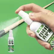 Pool Cue Shaft Conditioner 125ml Billiards Cue Shaft Polisher Cue manner