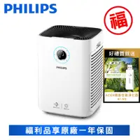 在飛比找蝦皮商城優惠-飛利浦PHILIPS 奈米級智能抗敏空氣清淨機 AC5659