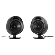 SteelSeries Arena 3 Speakers Black