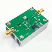 RF Power Amplifier 1MHz to 512 MHz 1.6W HF FM VHF UHF