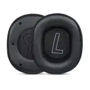 Soft Headset Covers for Edifier Hecate G2 - 1 Pair