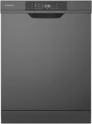 Westinghouse Built Under Dishwasher- Dark Stainless Steel