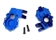Traxxas 8252 Portal housings, Inner (Front), 6061-T6 Aluminum (Anodized) (2)/