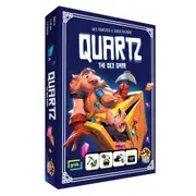 Quartz The Dice Game