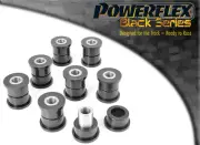 Powerflex for Nissan 300ZX / 240SX / Skyline Rear Link Bushings (Black Series)