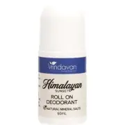 Roll-On Deodorant Himalayan Sunset 60ml