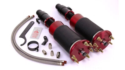 Airlift Performance Front Air Suspension Kits for Accord / Acura TSX / TL 78520 (for: Honda)