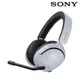 SONY INZONE H5 無線耳罩式電競耳機 WH-G500/ 白色