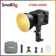 SmallRig RC 60B COB LED Video Light Pocket Photography Fill Lights 2700K-6500K