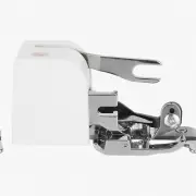 TrimMaster Universal Overlock Side Cutter - CY10 Sewing Machine Attachment