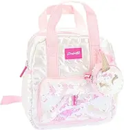 Girabrilla 19067 Puffer Mini Backpack, Colore Assortito, Taglia Unica
