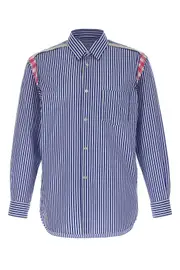 COMME DES GARÇONS SHIRT Striped Shirt