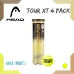 網球 HEAD TOUR XT PREMIUM 原裝內容 4 網球