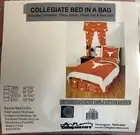 Texas Longhorns Bed in a Bag(Twin Size)