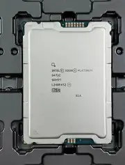 Intel Xeon Platinum 8473C CPU LGA-4677 52Core 104Thread 2.10GHz