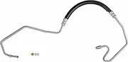 Sunsong 3401375 Power Steering Pressure Line Hose Assembly