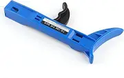Nylon Ties Gun Plastic Fastening Cable Tensioner Cutting Hand Tool TG-100 for Household
